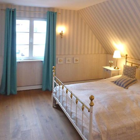 Appartement Stilvoll Urlaub Machen! à Dudenhofen Extérieur photo