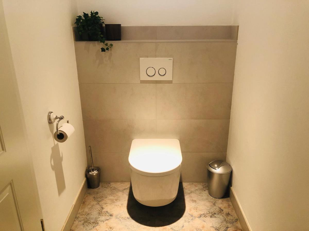 Appartement Stilvoll Urlaub Machen! à Dudenhofen Extérieur photo