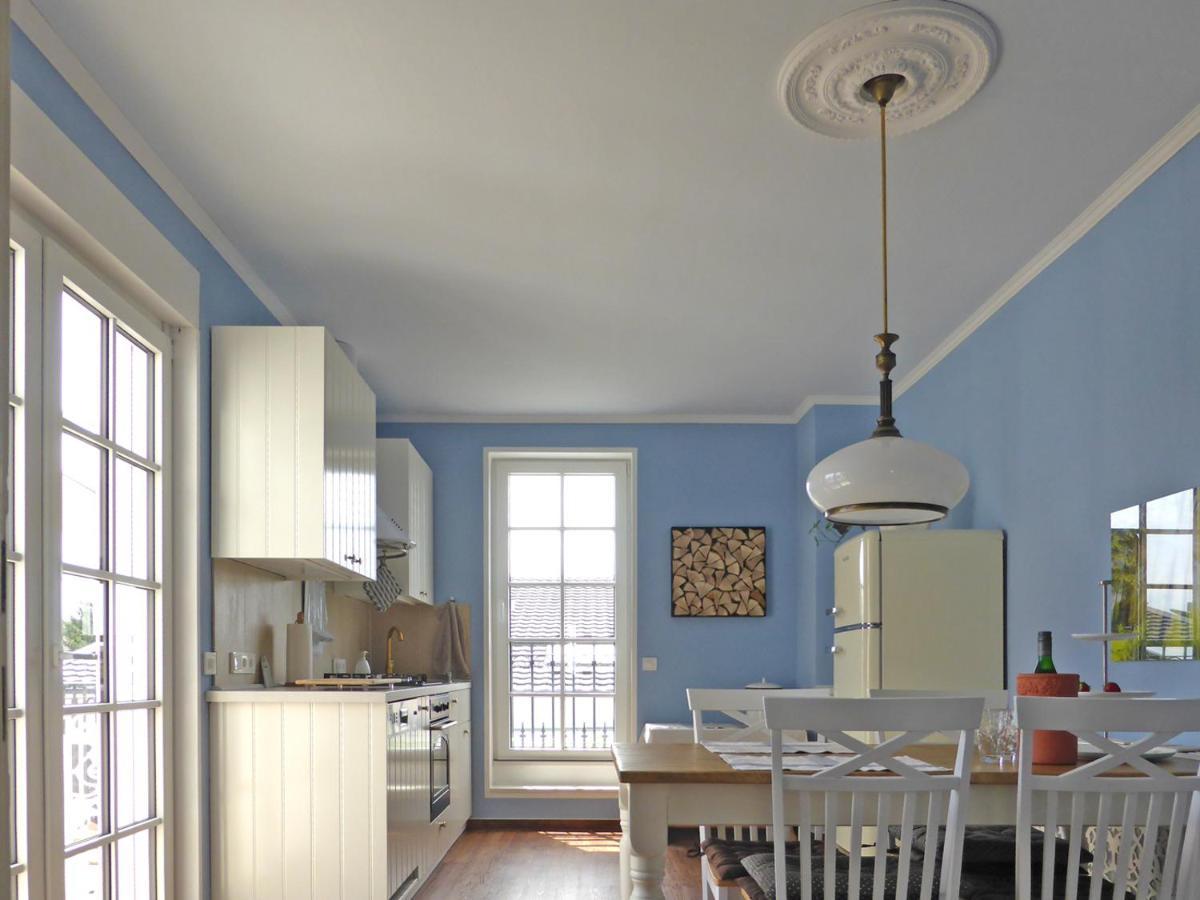 Appartement Stilvoll Urlaub Machen! à Dudenhofen Extérieur photo