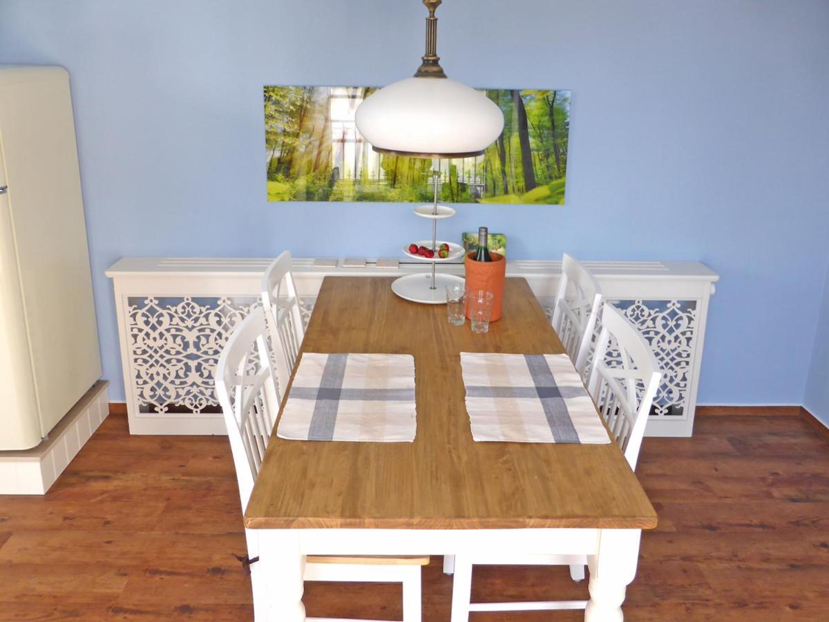 Appartement Stilvoll Urlaub Machen! à Dudenhofen Extérieur photo