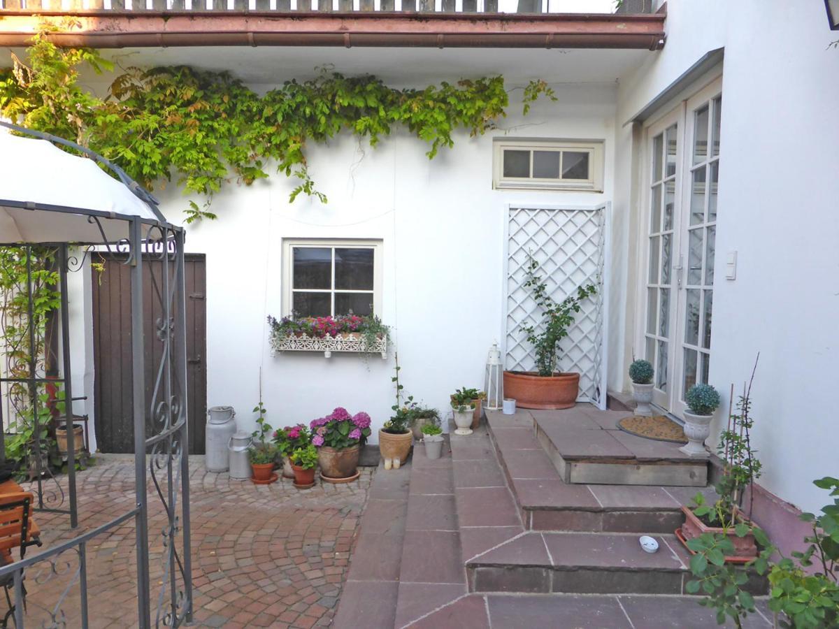 Appartement Stilvoll Urlaub Machen! à Dudenhofen Extérieur photo