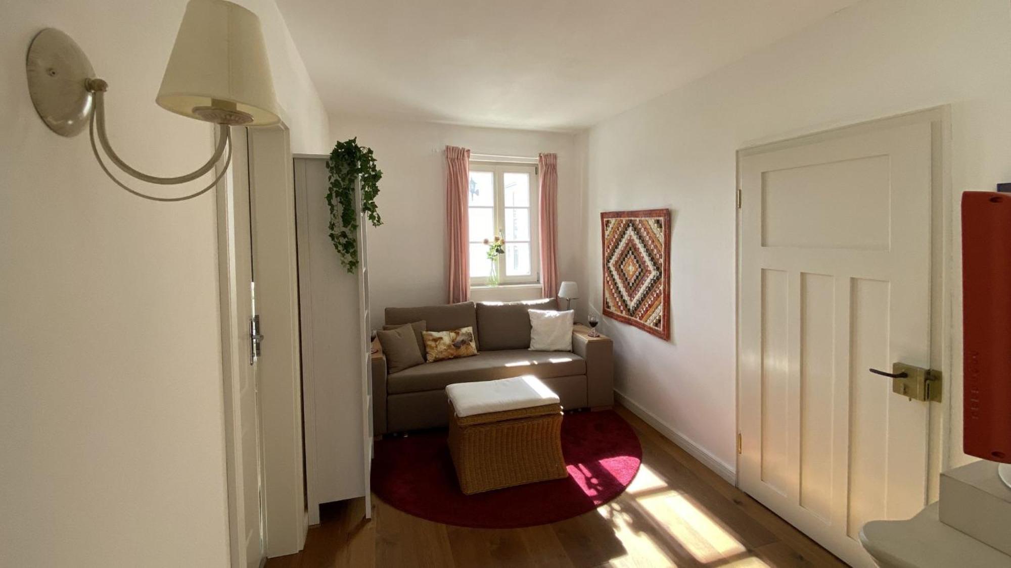 Appartement Stilvoll Urlaub Machen! à Dudenhofen Extérieur photo