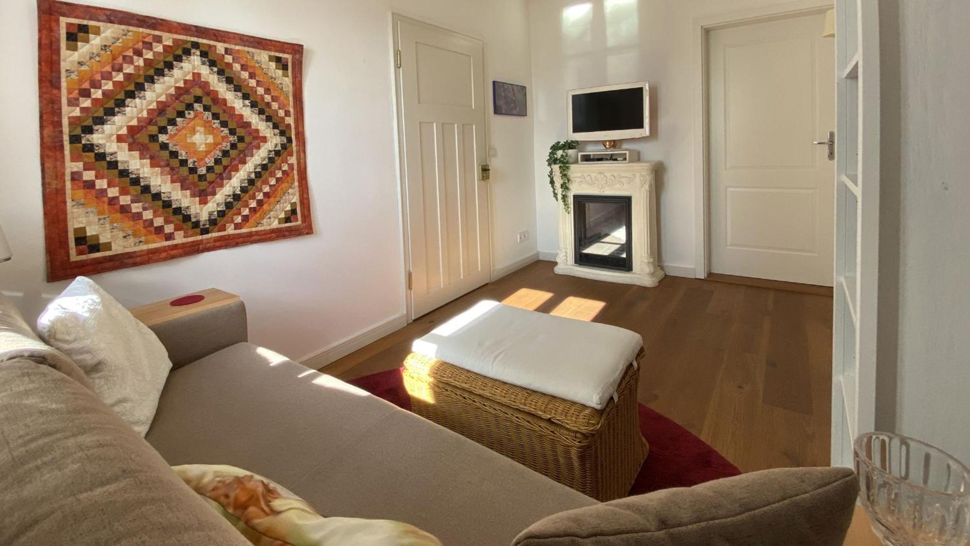 Appartement Stilvoll Urlaub Machen! à Dudenhofen Extérieur photo